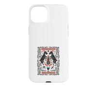 No God No Master - Mystical Goat Occult Art Case for iPhone 15 Plus