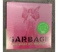 No Gods No Masters by Garbage (CD, 2021) New Sealed