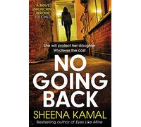 No Going Back