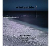 Vlad Miller & Notes From Underground – Wintertide