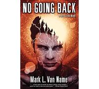NO GOING BACK: 5 (Jon & Lobo)