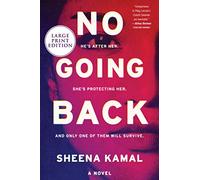 No Going Back (Nora Watts)
