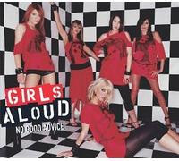 Girls Aloud - No Good Advice [DVD AUDIO]