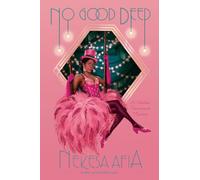 No Good Deed: 4 (A Harlem Renaissance Mystery)