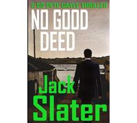No Good Deed: DS Pete Gayle thriller series, Book10