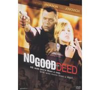No Good Deed [DVD] (2006) Samuel L. Jackson, Milla Jovovich, Stellan Skarsgård