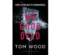 No Good Deed (Victor)