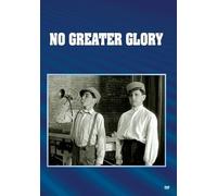 No Greater Glory [DVD] [1934] [Region 1] [US Import] [NTSC]