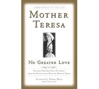 No Greater Love