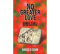 No Greater Love