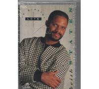 No Greater Love [CASSETTE]