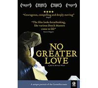 No Greater Love