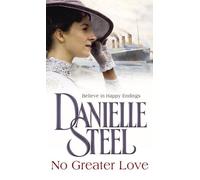 No Greater Love (English and Spanish Edition) by Danielle Steel (1992-12-03)