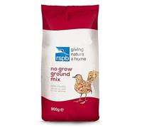 Rspb No Grow Ground Mix 900g