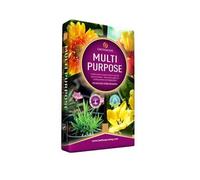 No Grow Growmoor Multi Purpose Compost 20L (20 Litre Bag)