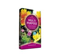 No Grow Growmoor Multi-Purpose Compost 40 Litre