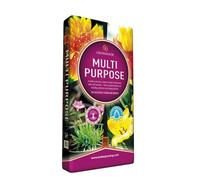 No Grow Growmoor Multi-Purpose Compost 80 Litre