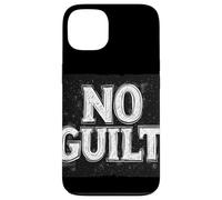 No Guilt, Just Freedom for a Peaceful Soul Case for iPhone 13