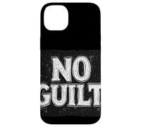 No Guilt, Just Freedom for a Peaceful Soul Case for iPhone 14 Plus