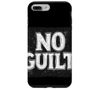 No Guilt, Just Freedom for a Peaceful Soul Case for iPhone 7 Plus/8 Plus