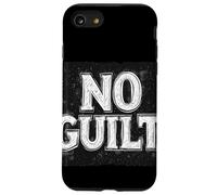 No Guilt, Just Freedom for a Peaceful Soul Case for iPhone SE (2020) / 7 / 8
