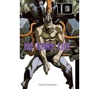 No Guns Life 10