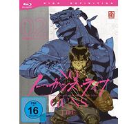 No Guns Life - Blu-ray 2