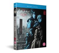 No Guns Life Season 2 (Episodes 13-24) Blu-ray + Free Digital Copy - Crunchyroll