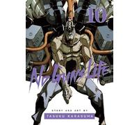 No Guns Life, Vol. 10 Volume 10