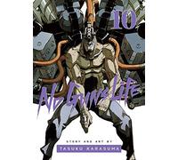 No Guns Life, Vol. 10 Volume 10