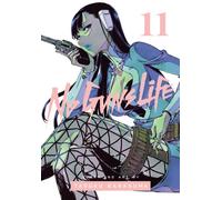 No Guns Life, Vol. 11 : Volume 11