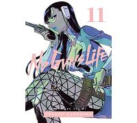 No Guns Life, Vol. 11