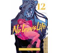 No Guns Life, Vol. 12
