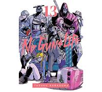 No Guns Life, Vol. 13