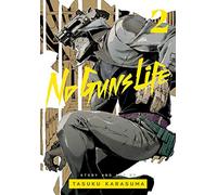 No Guns Life, Vol. 2 (Volume 2)