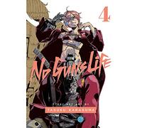 No Guns Life, Vol. 4 (Volume 4) – Simon & Schuster