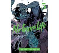No Guns Life, Vol. 5