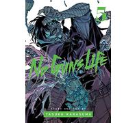 No Guns Life, Vol. 5 – Simon & Schuster
