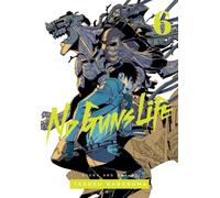 No Guns Life, Vol. 6