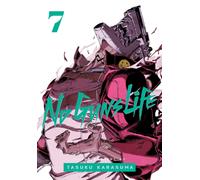 No Guns Life, Vol. 7