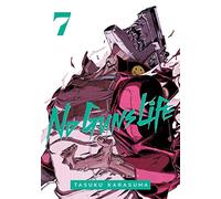No Guns Life, Vol. 7