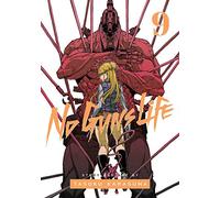 No Guns Life, Vol. 9 Volume 9