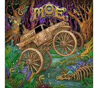 Moe. - No Guts No Glory