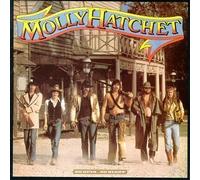 No Guts No Glory Original recording reissued, Original recording remastered Edition by Molly Hatchet (1995) Audio CD