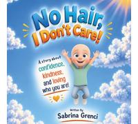 No Hair, I Don't Care