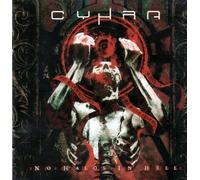 CyHra : No Halos in Hell CD Album Digipak (2019) NEW Fast and FREE P & P