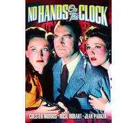 No Hands on the Clock (DVD) (1941) (All Regions) (NTSC) (US Import) [Region 1]
