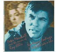 No Happy Endings: A Tribute to the Lady in Satin