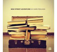 No Hard Feelings (10th Anniversary Olive