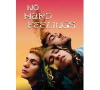 No Hard Feelings
